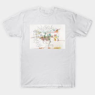 Feel like home T-Shirt